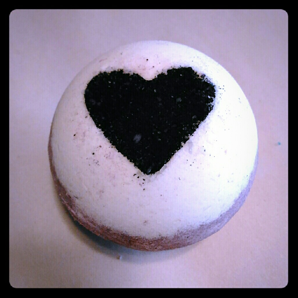 BATH BOMBS 6.4cm/5oz Lot of 3 Chamomile Scent